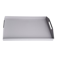 991LMS.S1 Bandeja metálica de almacenamiento y transporte.