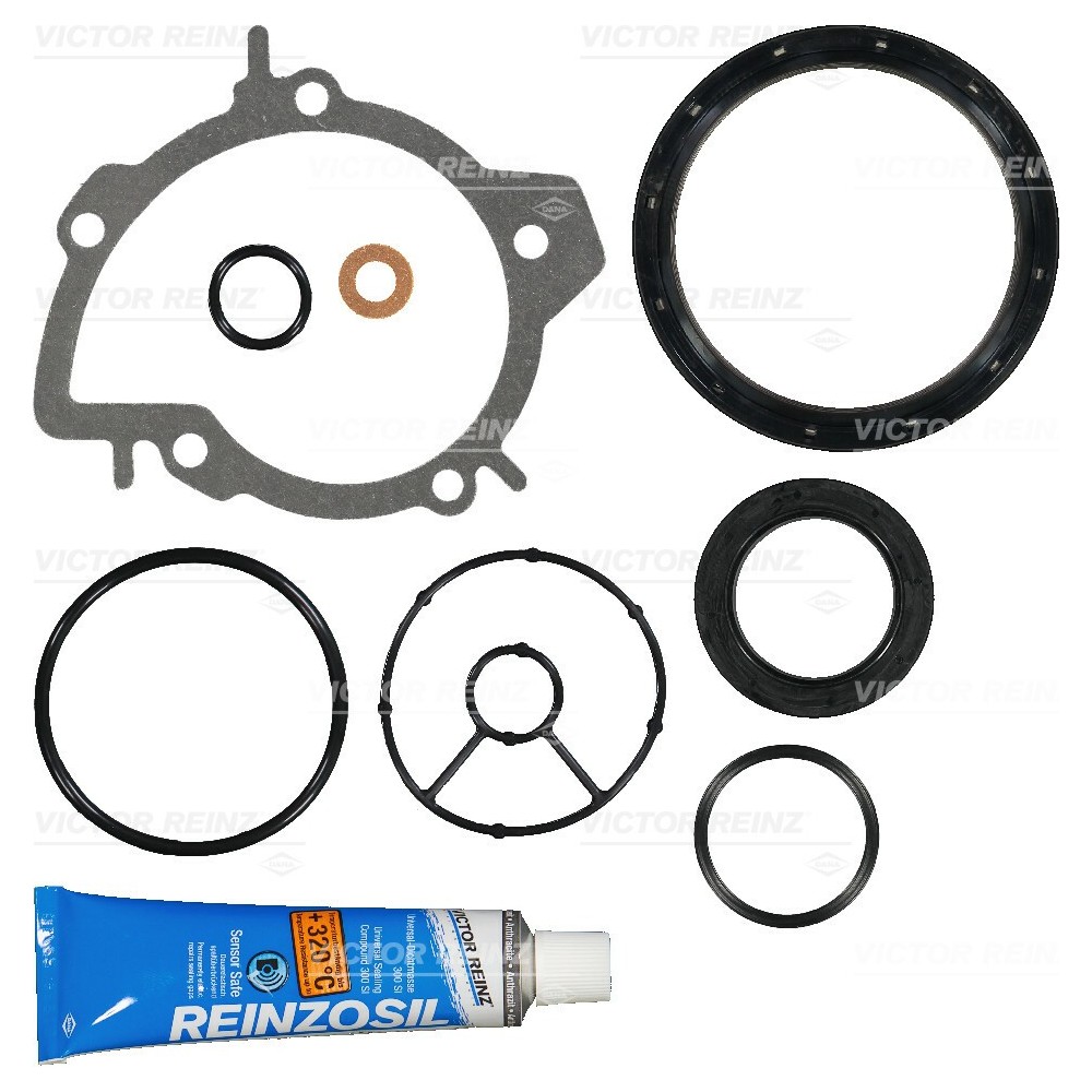 FORD C-MAX/FORD FOCUS/GALAXY/KUGA - Juegos suplementarios conversion