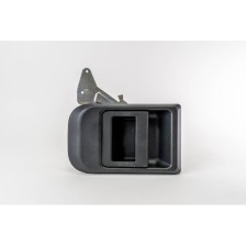 MANIGLIA PORTA POSTERIORE - Carrocería