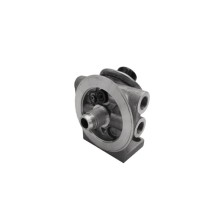 SUPPORTO FILTRO CARBURANTE STRALIS - Filtro OE