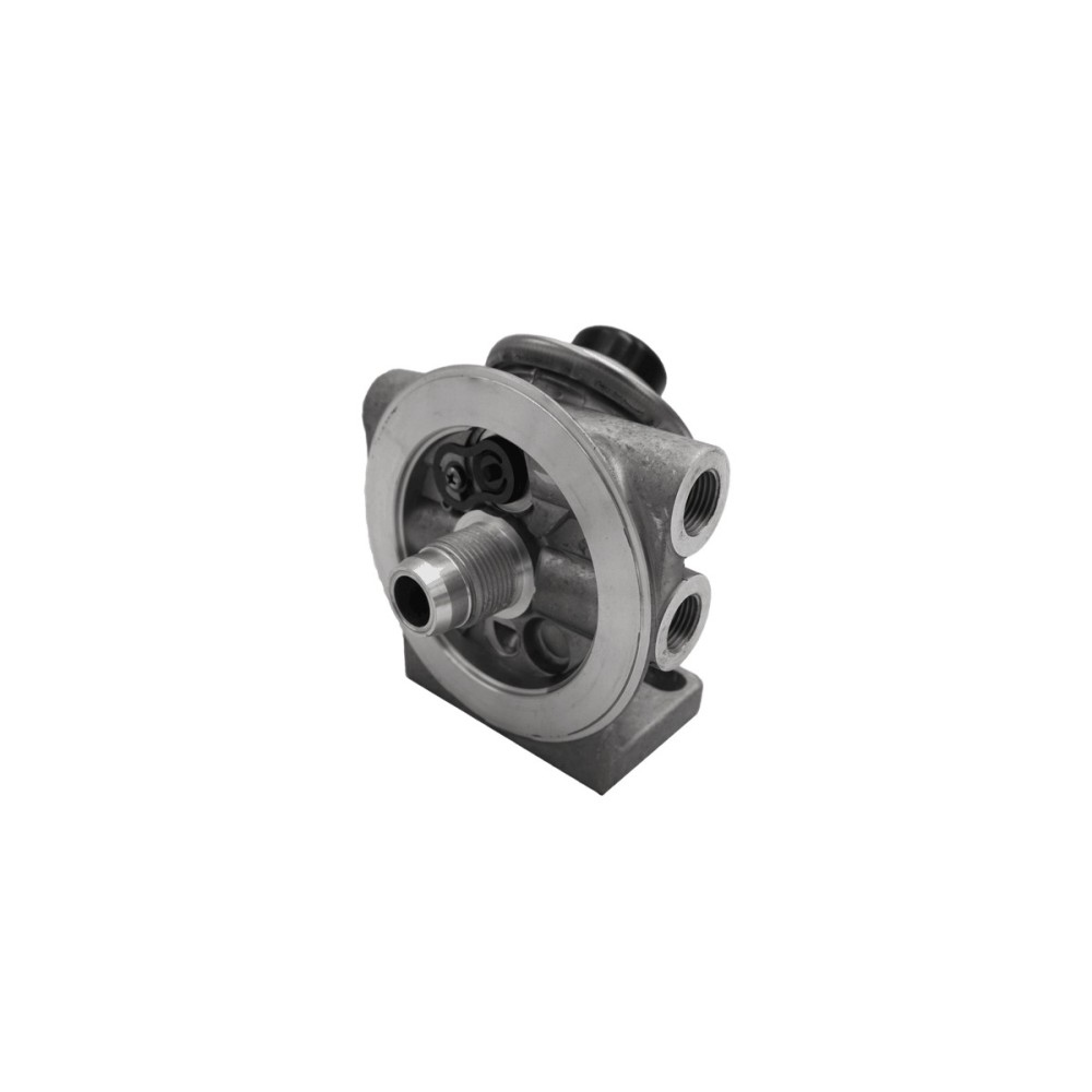 SUPPORTO FILTRO CARBURANTE STRALIS - Filtro OE