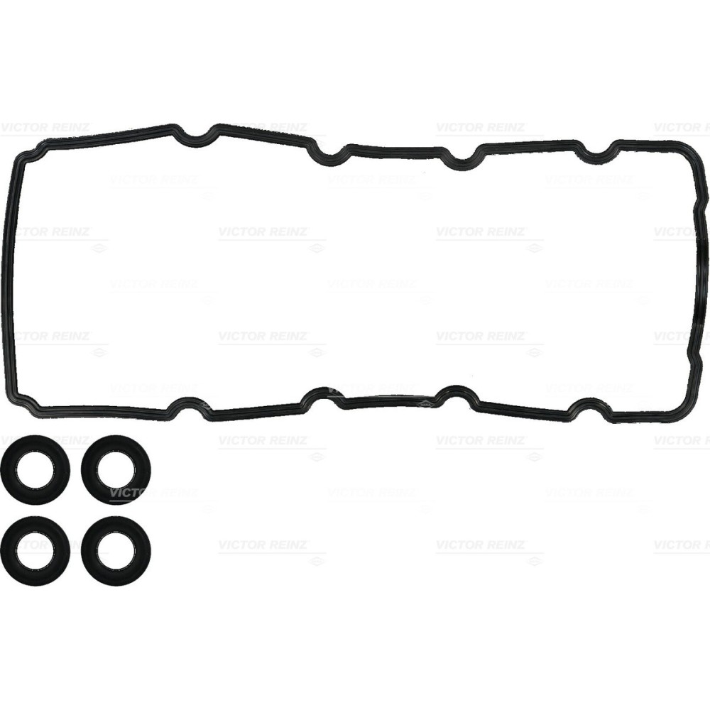 FIAT TIPO TRE VOLUMI/500X - TAPA DE CULATA