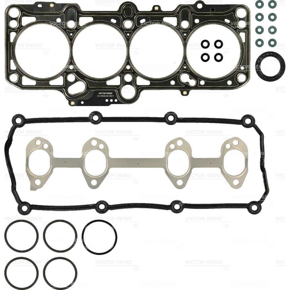 CADDY/JETTA/TOURAN - Junta parte alta con Junta culata