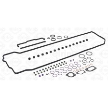 D 12 C/D - EURO 3 - FH12 - Junta revision parte alta MEC sinJC
