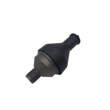 DAILY M.Y. 2006 - SOSPENSIONI:TIRANTERIA