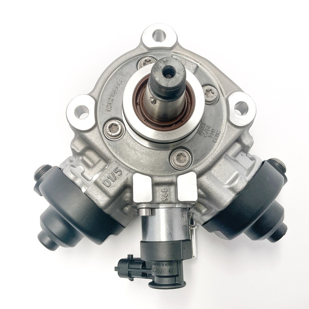 GRAN CHEROKEE IV 3.0 CRD - Inyeccion