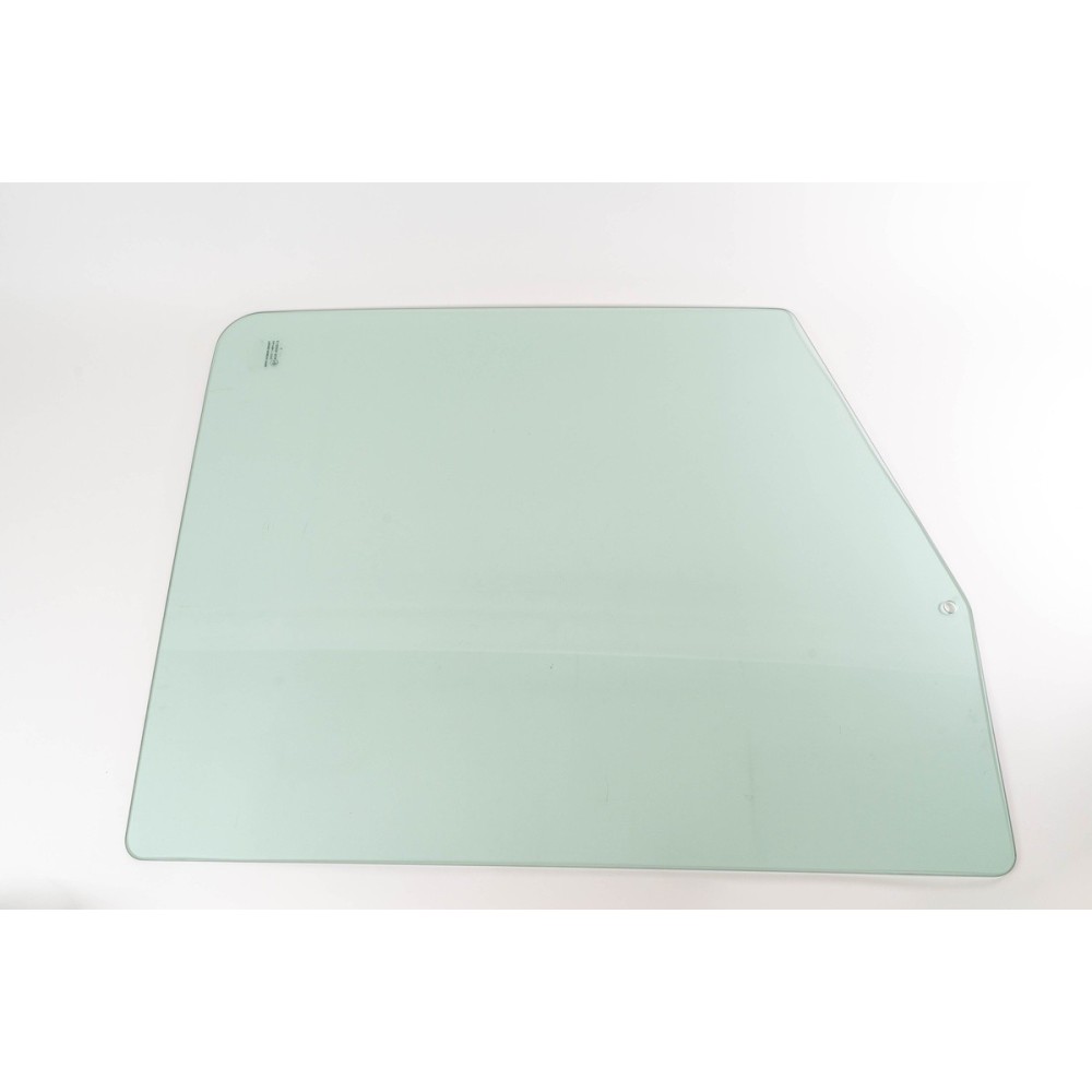 EUROCARGO I-III - Carrocería