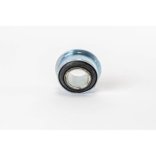 BOCCOLA ELASTICA BRACCIO OSCILLANTE - REVISIONE SOSPENSIONI:GOMMA-METALLO