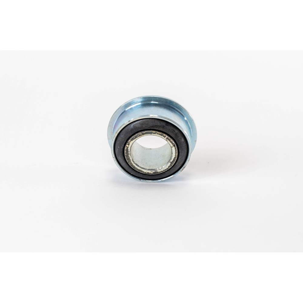 BOCCOLA ELASTICA BRACCIO OSCILLANTE - REVISIONE SOSPENSIONI:GOMMA-METALLO