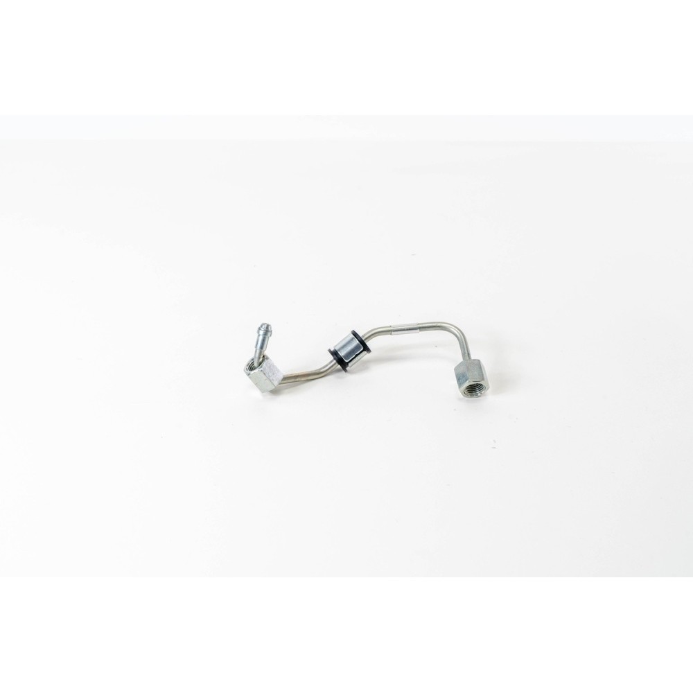 TUBAZIONE COMBUSTIBILE - Tuberia