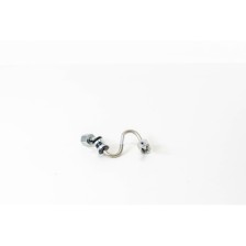 TUBAZIONE COMBUSTIBILE - Tuberia