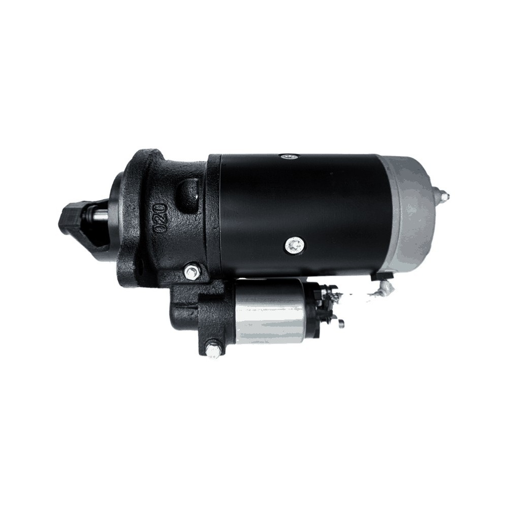 EUROCARGO 8060.25/45/45S       24V/ - MOTOR de ARRANQUE