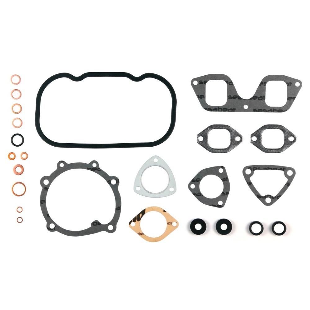 8025.02 - 250/300 - Junta revision parte alta MEC sinJC