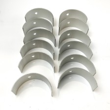 DC 13 - P,G,R,T-SERIES - Cojinetes MEC