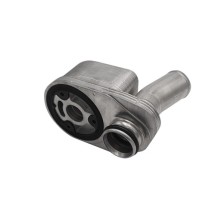 DAILY - F1AE0481 - Intercambiador de calor/Radiator