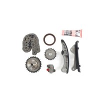 PATROL 3.0     ZD30 - KIT TENSOR CORREA