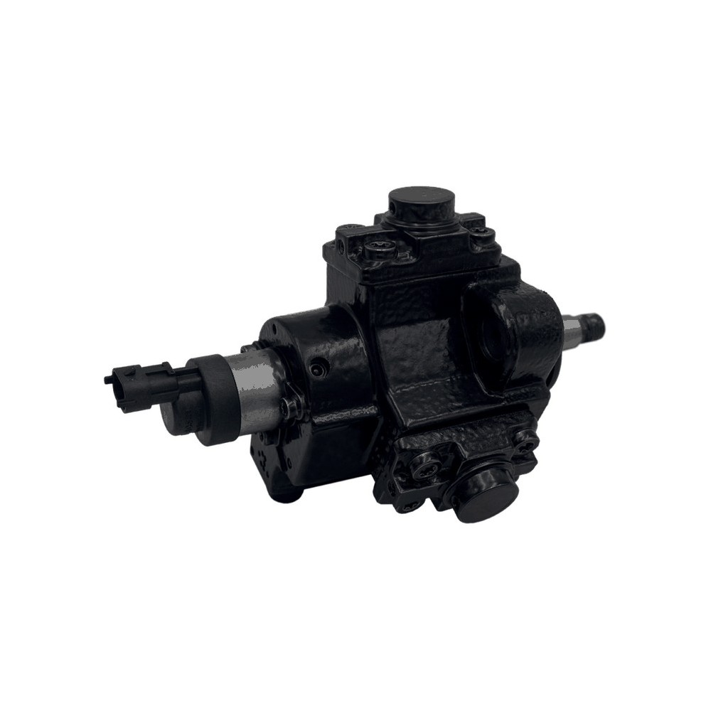 DUCATO 2.3 D - F1AE3481D - Inyeccion