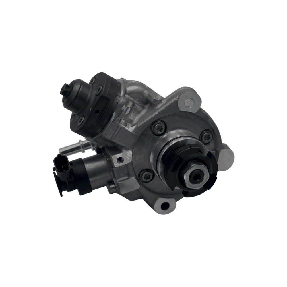 DAILY VI - F1CE3481/F1CFL411 - Inyeccion