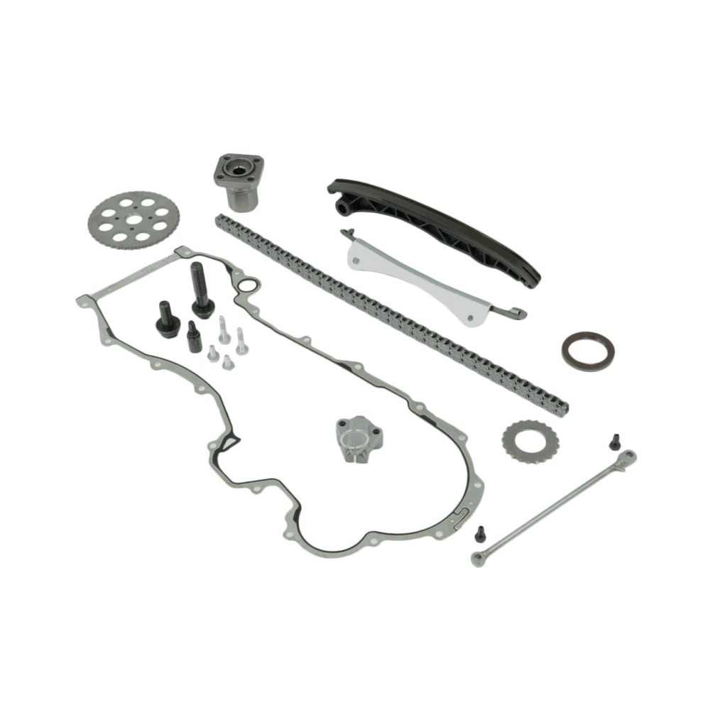 KIT DISTR.1.3 MJTD START/STOP EURO6 - KIT TENSOR CORREA