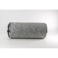 FILTRO ARIA  TRAKKER CURSOR - FILTRO MEC