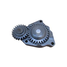 TIER 4A 4 CYL. - 3,4 L  F5GFL413A - Bomba de aceite