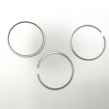 BERLINGO 1.6 16V NFU/NFX - Segmentos MEC