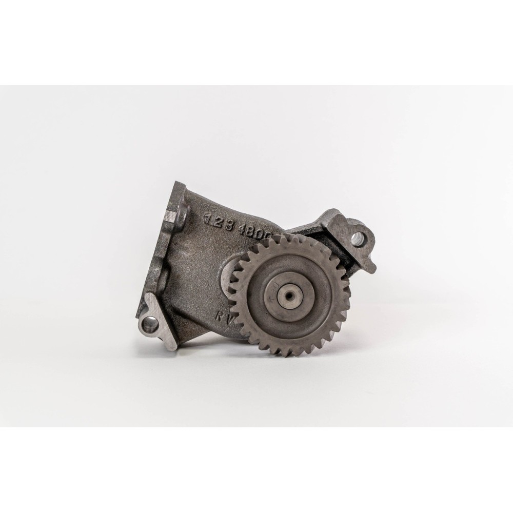 F8L413/F8L413F - Bomba de aceite