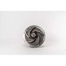 6000-6100-6200/L/SE-6300/L/SE - Bomba de agua