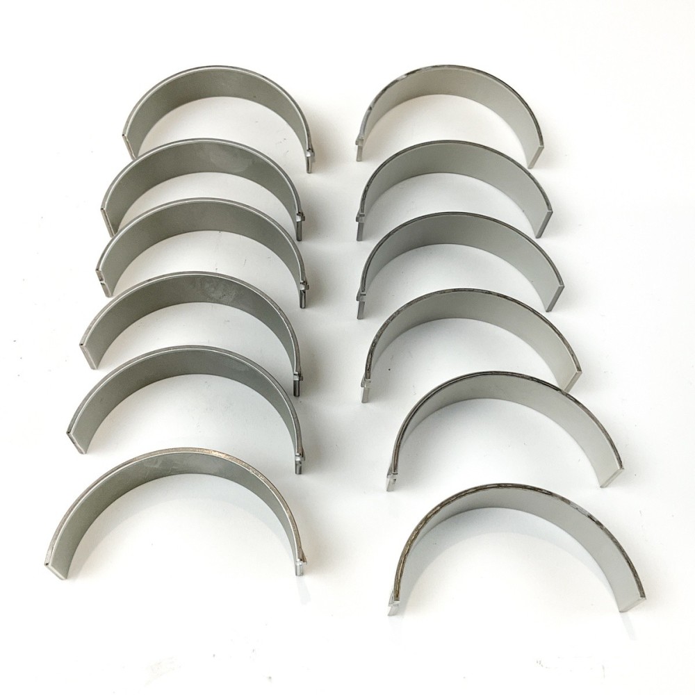 S.BIELLA OM642 300 C 3.0 CRD 24 VG - Cojinetes MEC