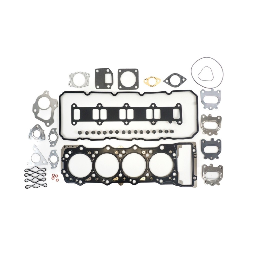 CANTER -3.0 16V 4M42 - Junta parte alta con Junta culata