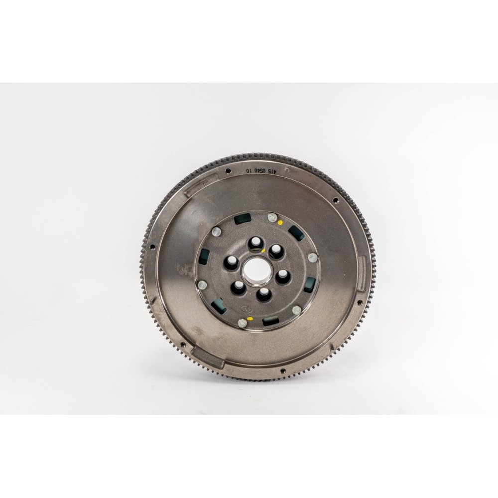 2,0 TDI - CAAC/CAAE/CCHA/CCHB - Volante de motor