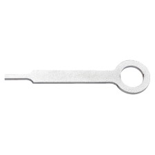 1111-Herramienta de extracción de la llave de vaso