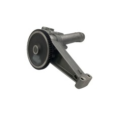 DC 9.01/11/21/31 - P,G,R,T SERIES - Bomba de aceite