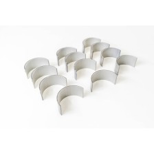 MIDR 06.23.56 A/B - PREMIUM/KERAX - Cojinetes MEC