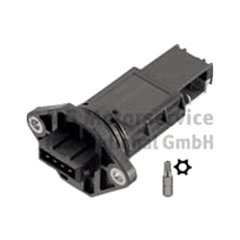 CITYCLASS 491/591 CNG - Medidor del caudal de aire