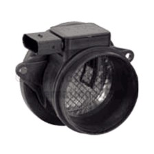 E-CLASS E 200 NGT - OM 271 - Medidor del caudal de aire