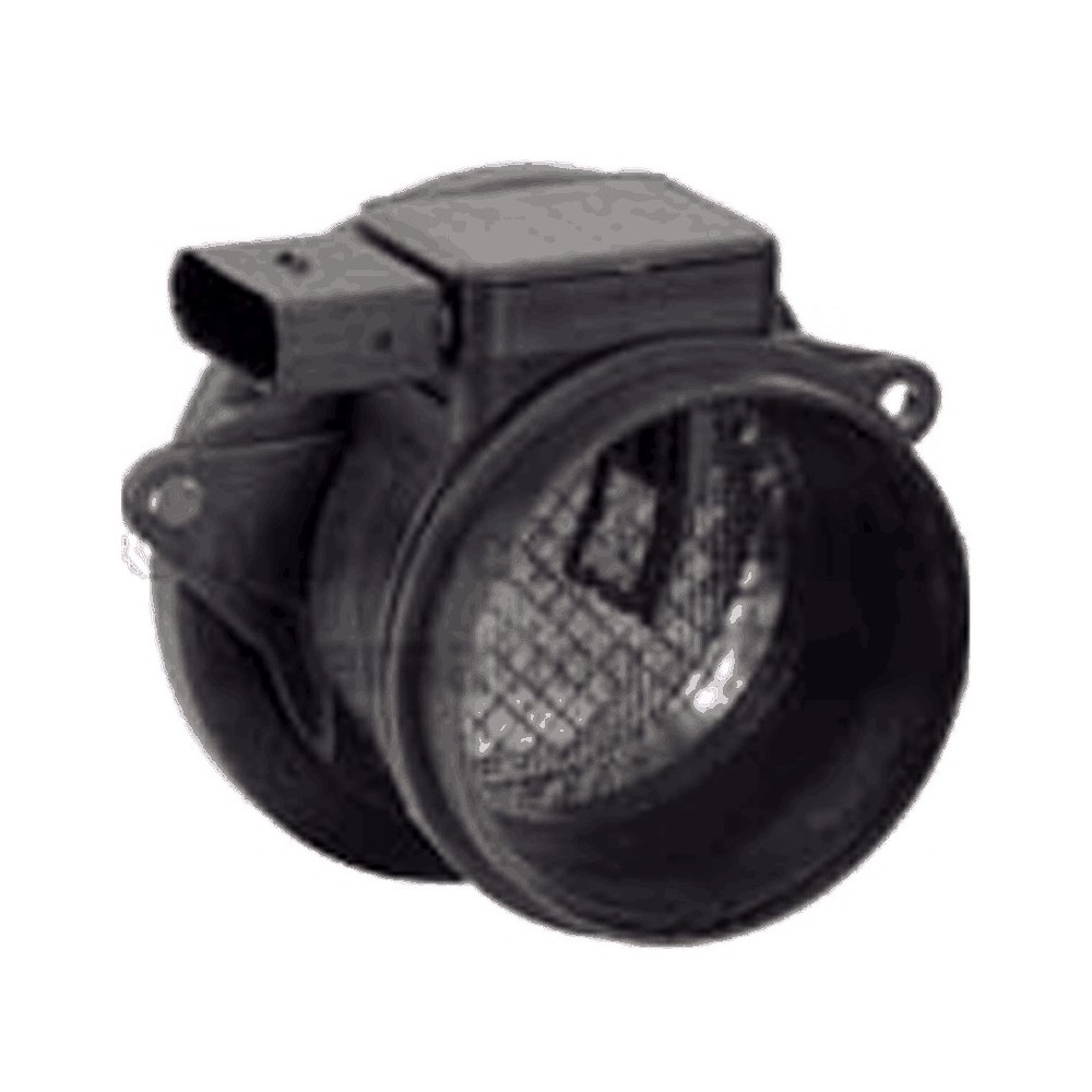 E-CLASS E 200 NGT - OM 271 - Medidor del caudal de aire