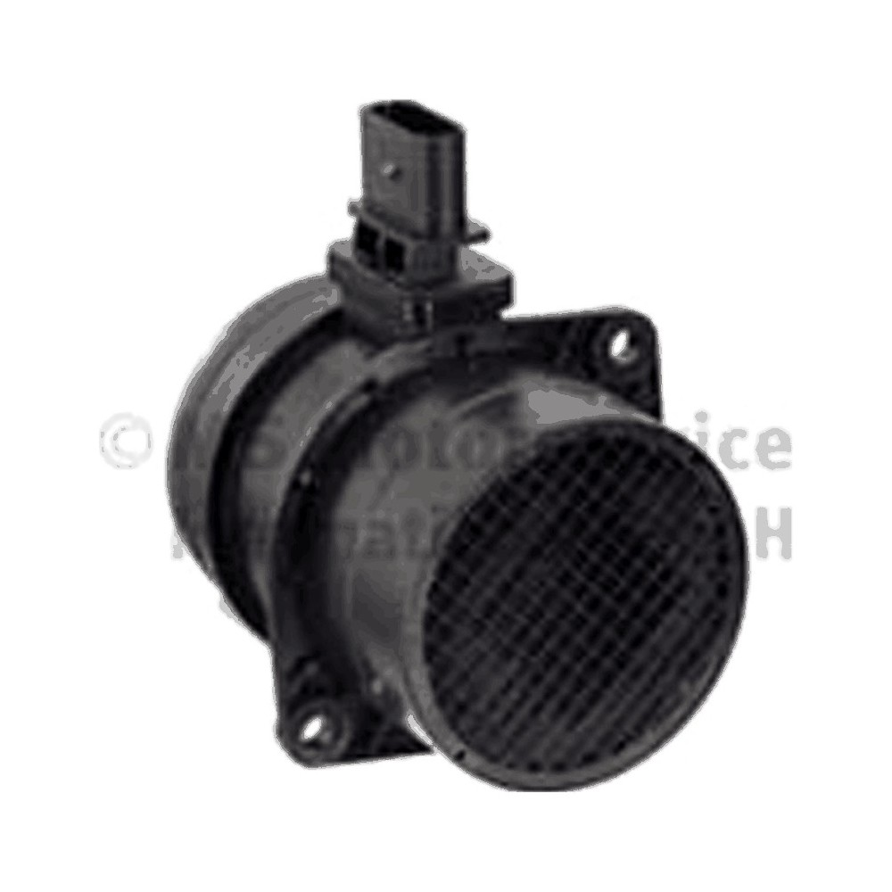 JETTA IV 2.0 TDI - CAGB/CAHB/CBAB - Medidor del caudal de aire