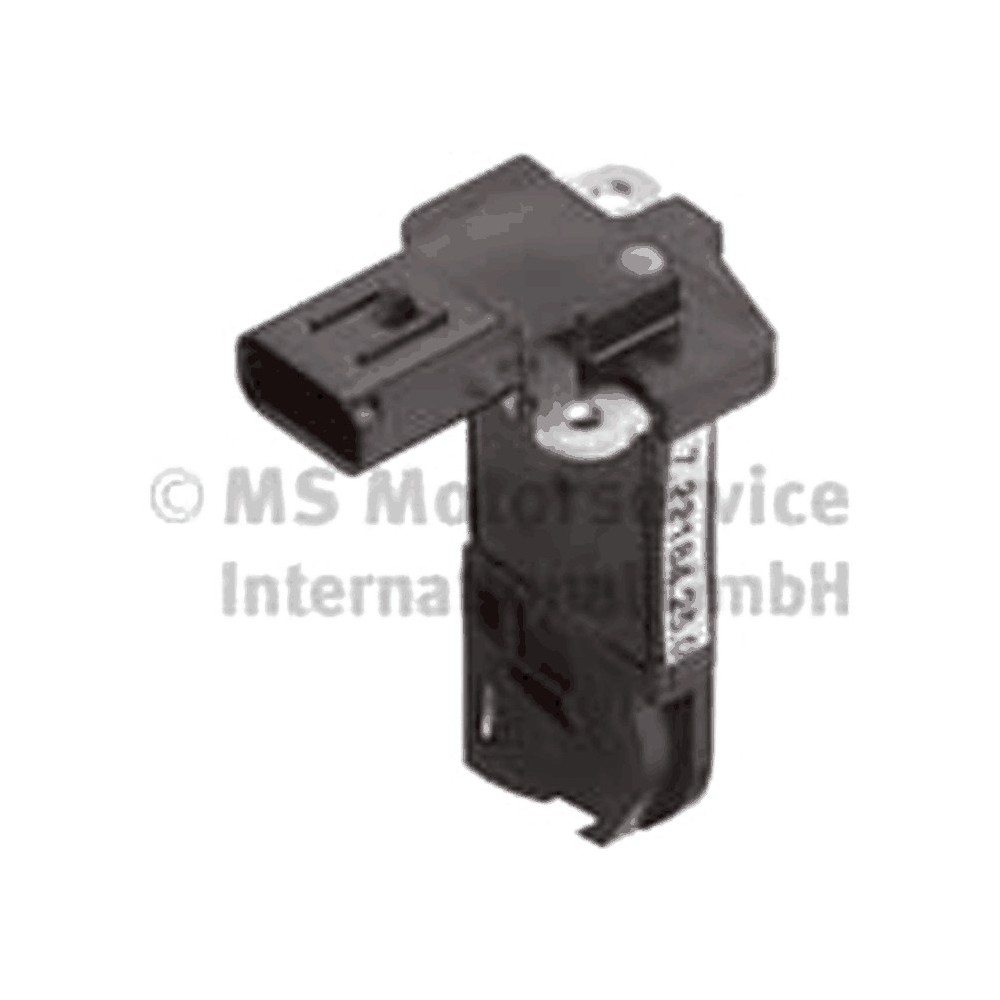 S-MAX 2.2 TDCi - G6D/G8D/UFD/UKD - Medidor del caudal de aire