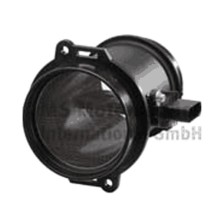 PHAETON 3.0 V6 TDI - BMK/CARA/CEXA - Medidor del caudal de aire