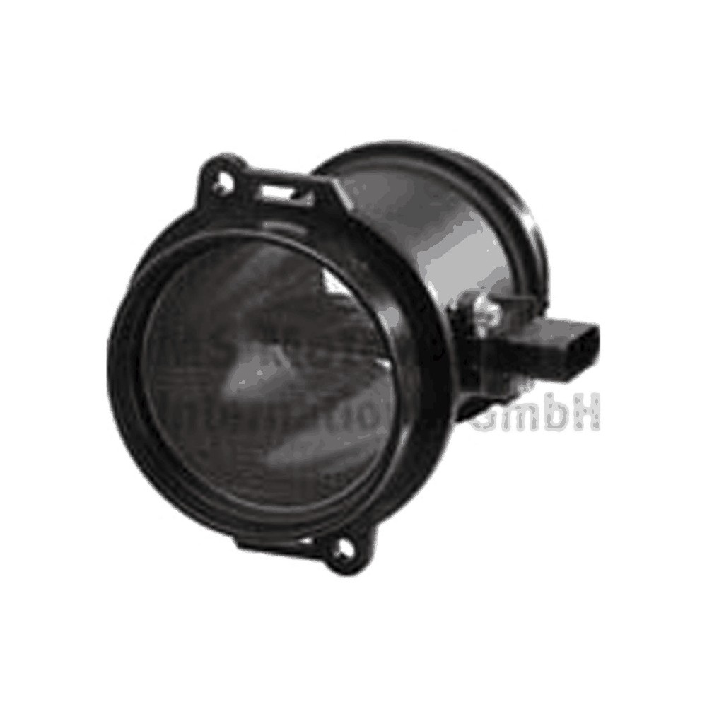 PHAETON 3.0 V6 TDI - BMK/CARA/CEXA - Medidor del caudal de aire