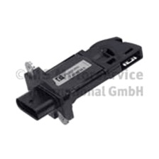 X5 xDrive 30 d - N57 D30 - Medidor del caudal de aire