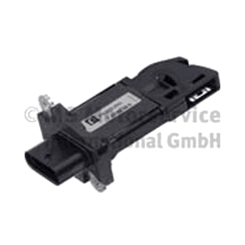 X5 xDrive 30 d - N57 D30 - Medidor del caudal de aire