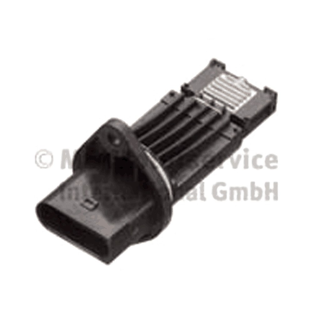 SHARAN 2.0 - ATM/ADY/AZJ - Medidor del caudal de aire