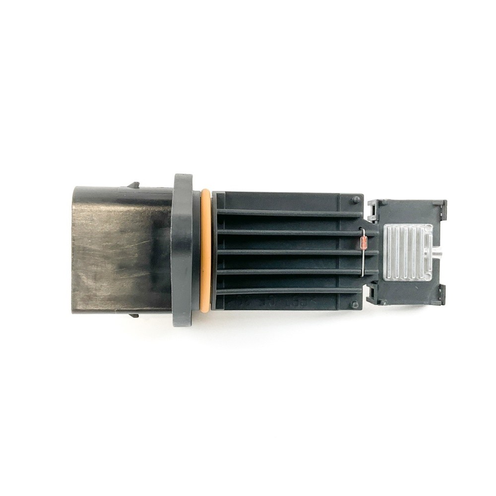 3 - 318 i - Medidor del caudal de aire