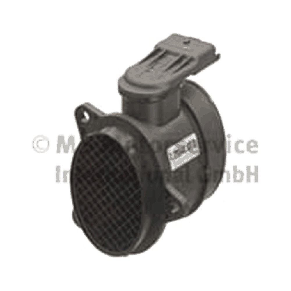 C3 I 1.4 16V HDi - 8HY - Medidor del caudal de aire