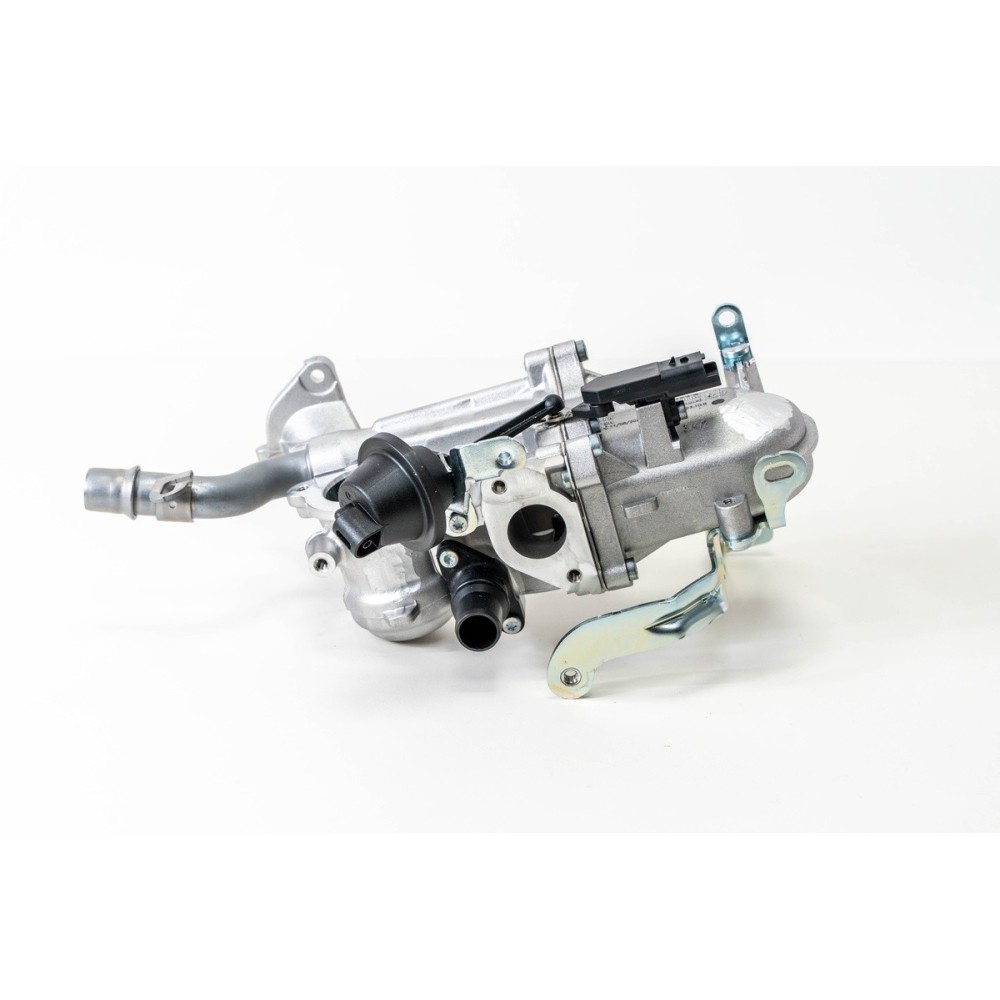 SCUDO 1.6 MJTD - WITH SENSOR - EGR