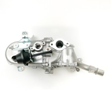 FOCUS III - 1.5 TDCi - EGR