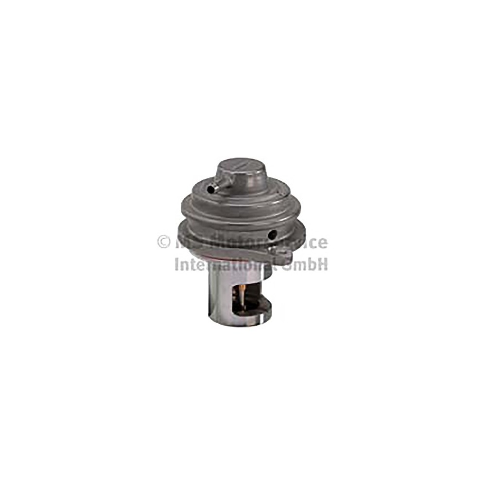 SMART FORFOUR 1.5 CDI / OM 639 - EGR