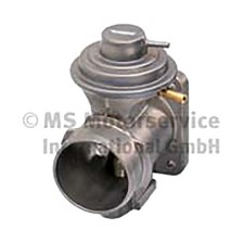 OMEGA B 2.5 TD - X 25 DT - EGR